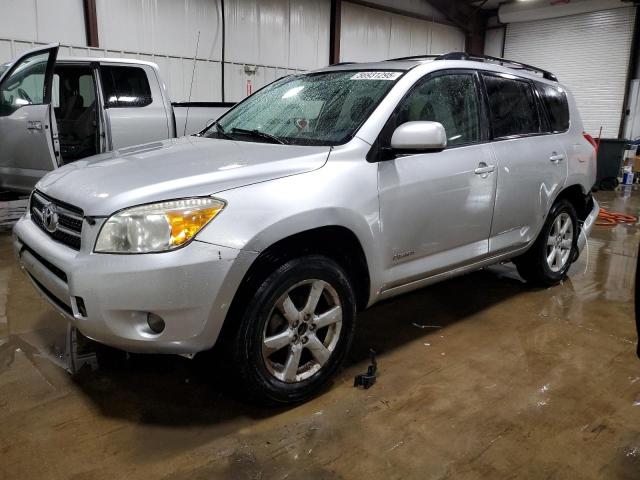 TOYOTA RAV4 LIMIT