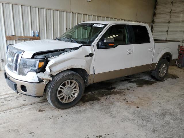Vin: 1ftfw1cf8bke08865, lot: 55792615, ford f-150 supercrew 2011 img_1