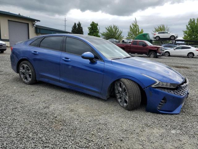 2024 KIA K5 EX 5XXG34J23RG262569