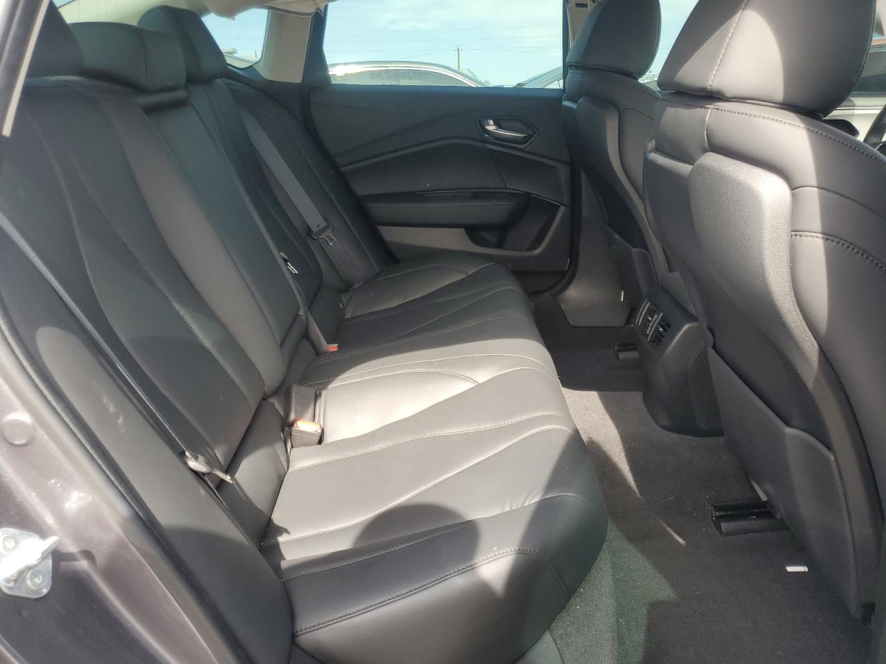 Acura Tlx 2023