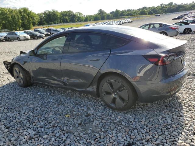 Vin: 5yj3e1ea3pf502437, lot: 55431185, tesla model 3 20232