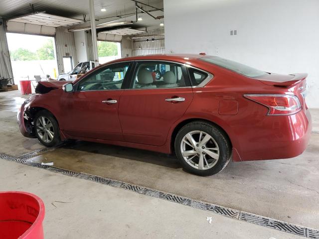 Vin: 1n4al3ap3fc596260, lot: 58784575, nissan altima 2.5 20152