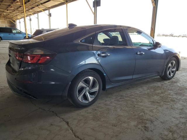 2019 HONDA INSIGHT EX 19XZE4F51KE024739