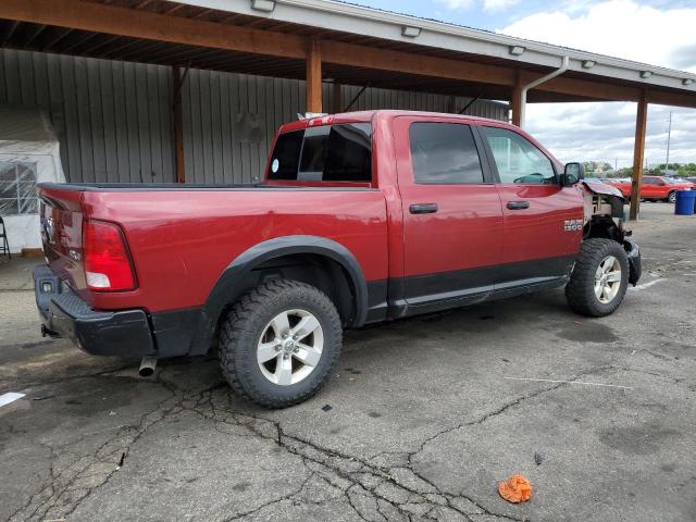 Vin: 1c6rr7lt1fs671631, lot: 58530775, ram 1500 slt 20153
