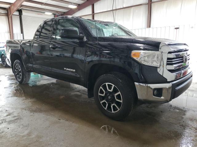 Vin: 5tfum5f16hx072052, lot: 56895595, toyota tundra double cab sr 20174