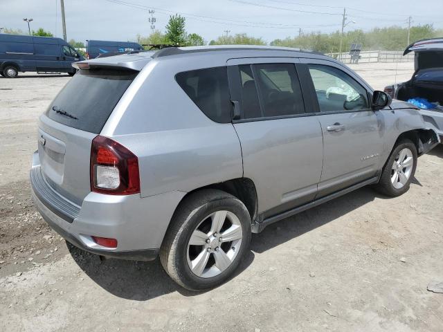 Vin: 1c4njcba7gd560479, lot: 56066535, jeep compass sport 20163
