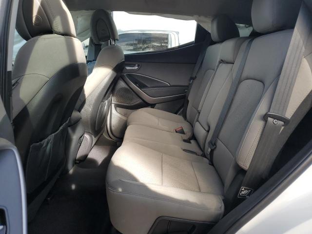 2018 HYUNDAI SANTA FE S - 5XYZU3LB0JG555083
