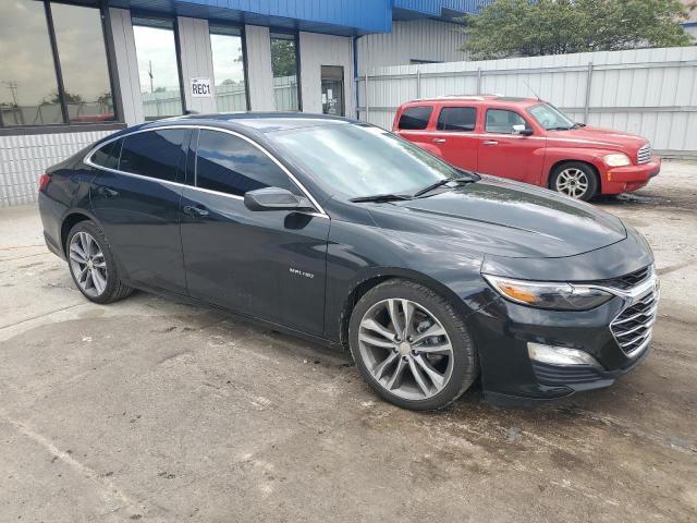 2022 CHEVROLET MALIBU LT 1G1ZD5ST9NF199093
