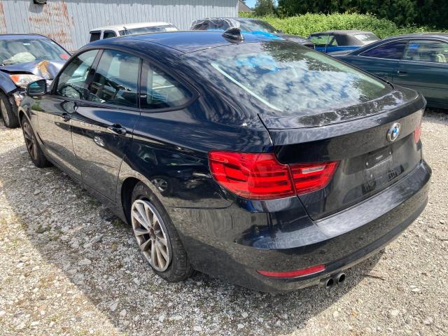 Vin: wba8z5c52fd671875, lot: 56567845, bmw 3 series xigt sulev 20152
