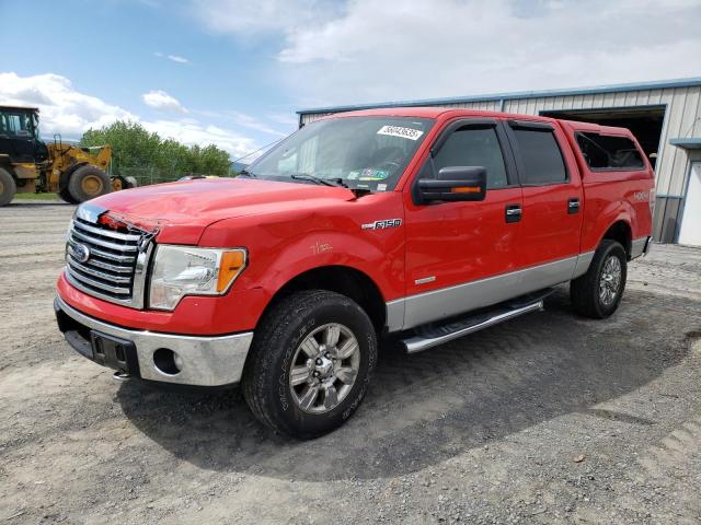 FORD F150 SUPER