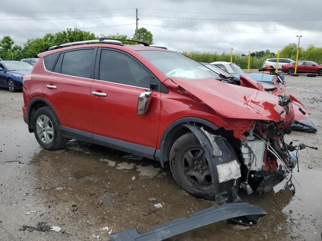 2016 TOYOTA RAV4 LE 2T3BFREV8GW504589