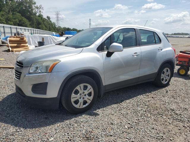 Vin: 3gncjksb8gl240048, lot: 58243975, chevrolet trax ls 2016 img_1