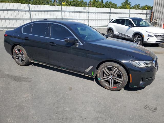 Vin: wba13bj09ncl02671, lot: 55834425, bmw 5 series xi 20224