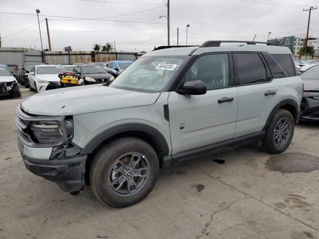 FORD BRONCO SPO