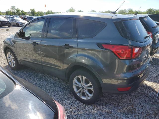 2019 FORD ESCAPE S 1FMCU0F76KUB59554