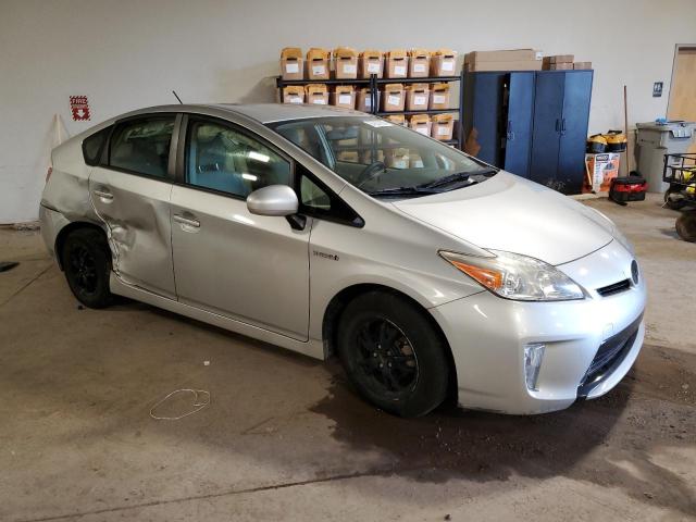 Vin: jtdkn3du6e1786977, lot: 57287905, toyota prius 20144