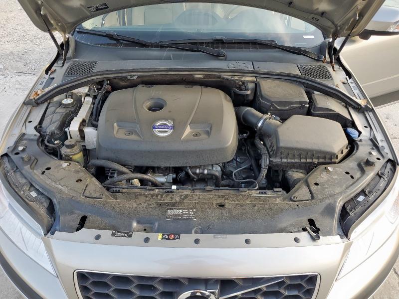 2015 VOLVO XC70 T5 PR YV440MBC1F1201552