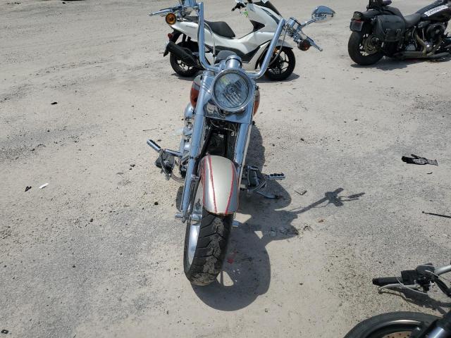 2006 HARLEY-DAVIDSON FLSTFSE 1HD1PNF106Y956942
