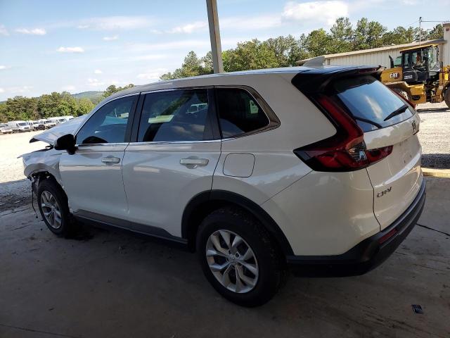 2024 HONDA CR-V LX 2HKRS4H22RH448254