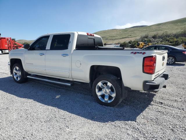 Vin: 3gcuksecxeg232635, lot: 56902295, chevrolet all models k1500 ltz 20142