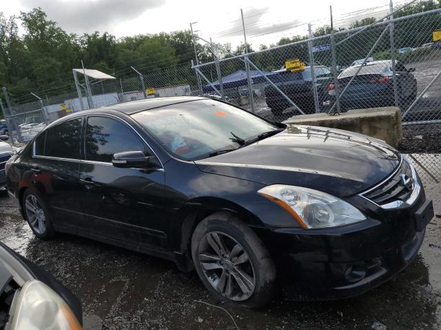 Vin: 1n4bl2ap6cc260161, lot: 58926945, nissan altima sr 20124