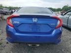 Lot #3310445302 2021 HONDA CIVIC SPOR