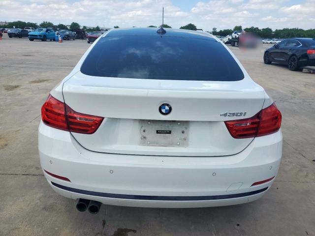 2017 BMW 430I GRAN - WBA4F7C36HG787972