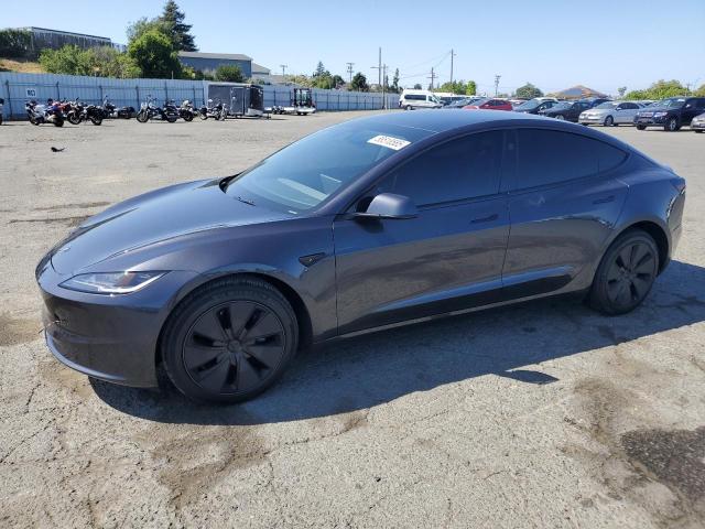 2025 TESLA MODEL 3 - 5YJ3E1EA5SF994445