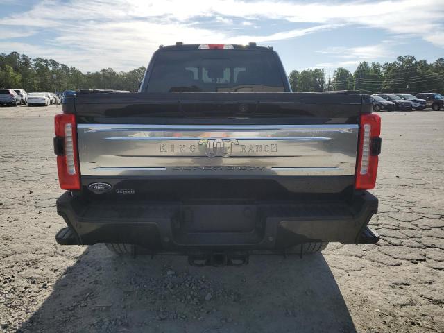 2024 FORD F250 SUPER - 1FT8W2BT0REF29825