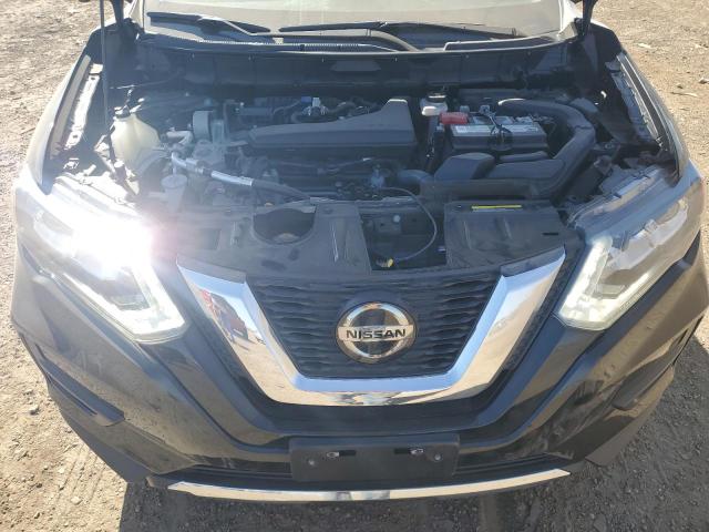 2019 NISSAN ROGUE S - 5N1AT2MV0KC800534