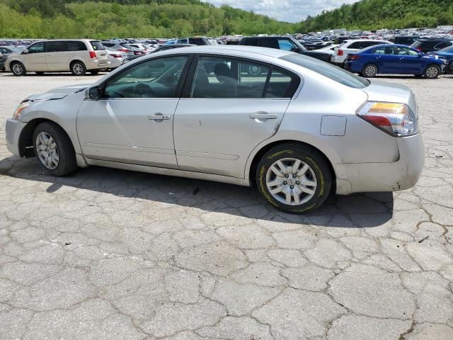 Vin: 1n4al2ap0an500351, lot: 55364015, nissan altima base 20102