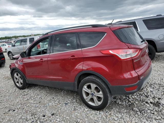 Vin: 1fmcu0gx0eud99864, lot: 57706565, ford escape se 20142