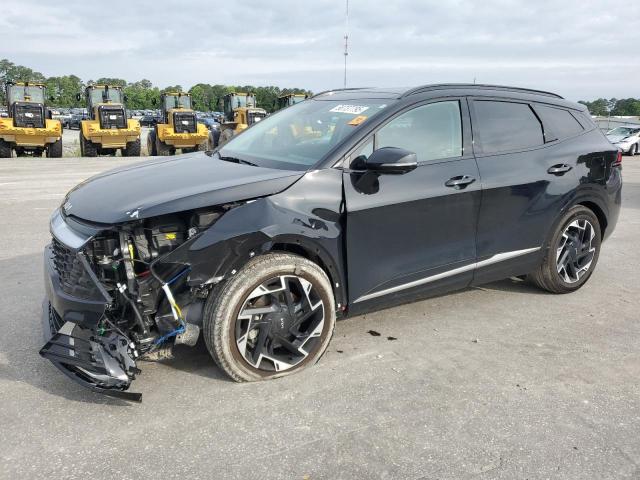 Vin: 5xyk53dfxrg222370, lot: 58737795, kia sportage sx prestige 2024 img_1