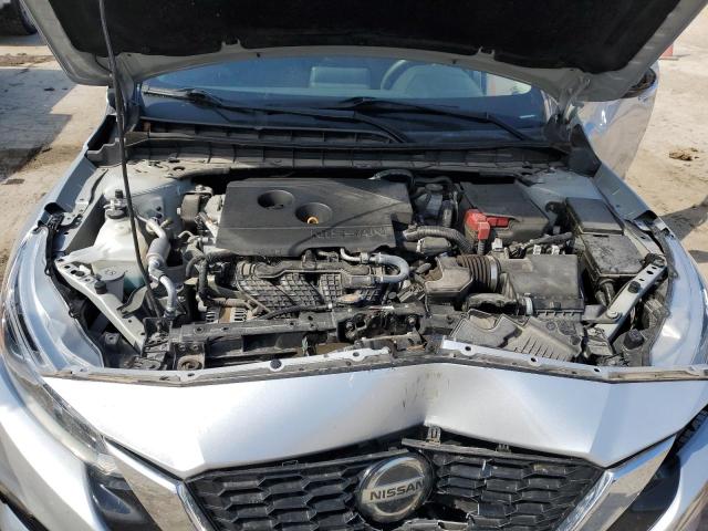 2020 NISSAN ALTIMA S - 1N4BL4BV7LC149787