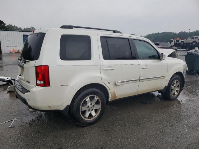 Vin: 5fnyf3h92bb044575, lot: 55268145, honda pilot touring 20113