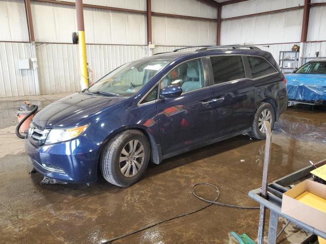 Vin: 5fnrl5h64eb133180, lot: 58721745, honda all models exl 2014 img_1