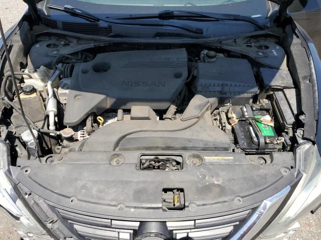 2016 NISSAN ALTIMA 2.5 #3304727916
