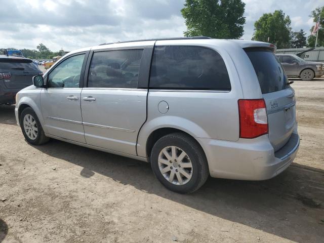 Vin: 2c4rc1bg1cr269651, lot: 57290545, chrysler minivan touring 20122