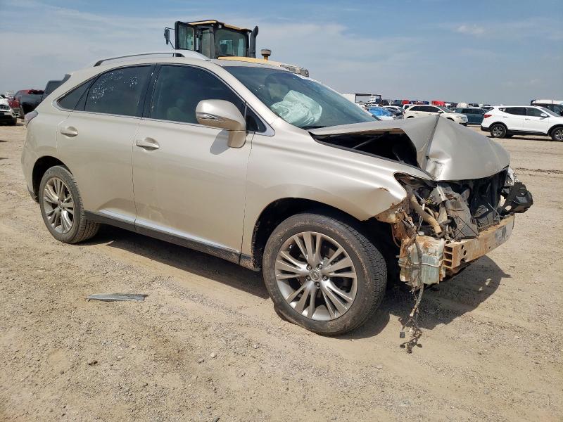 Vin: 2t2zk1ba9dc121551, lot: 58473835, lexus rx350 350 20134