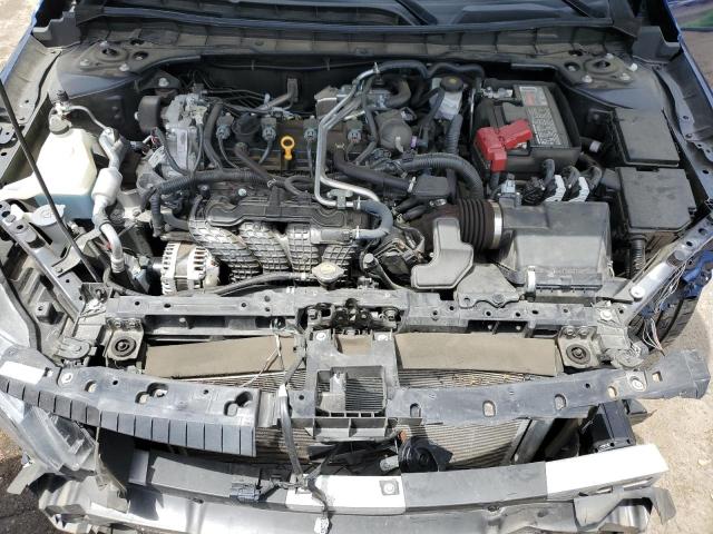 2023 NISSAN ALTIMA SR - 1N4BL4CV1PN320851