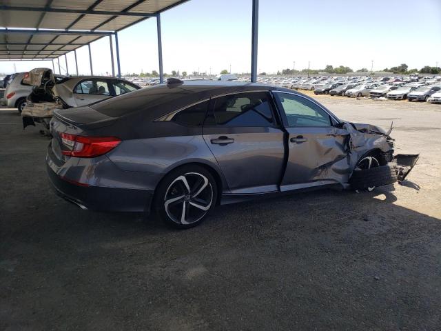 Vin: 1hgcv1f39ka162892, lot: 58184615, honda accord sport 20193
