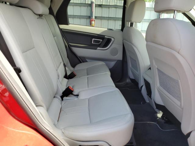 2019 LAND ROVER DISCOVERY SALCP2FX2KH813412