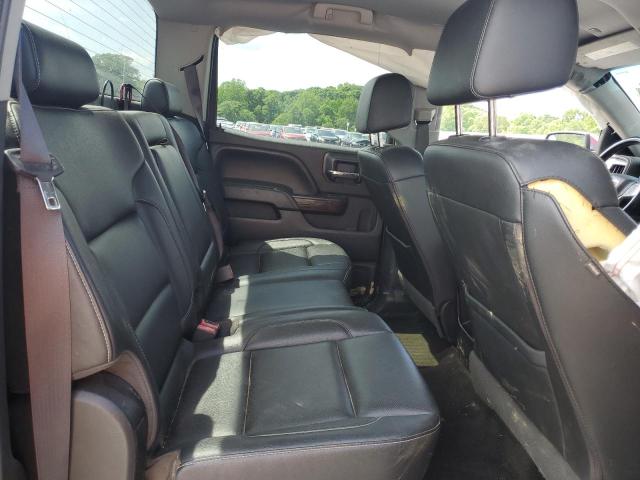 2017 GMC SIERRA K15 - 3GTU2NEC8HG384693