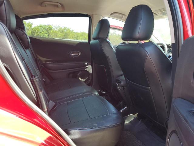 2018 HONDA HR-V LX 3CZRU5H37JM706544