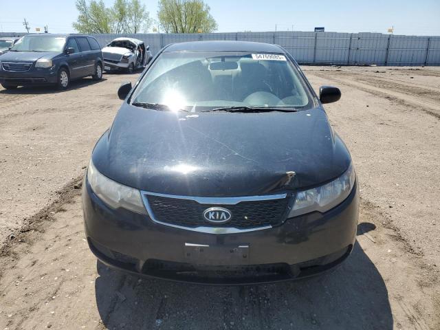2013 KIA FORTE LX - KNAFT4A25D5665233