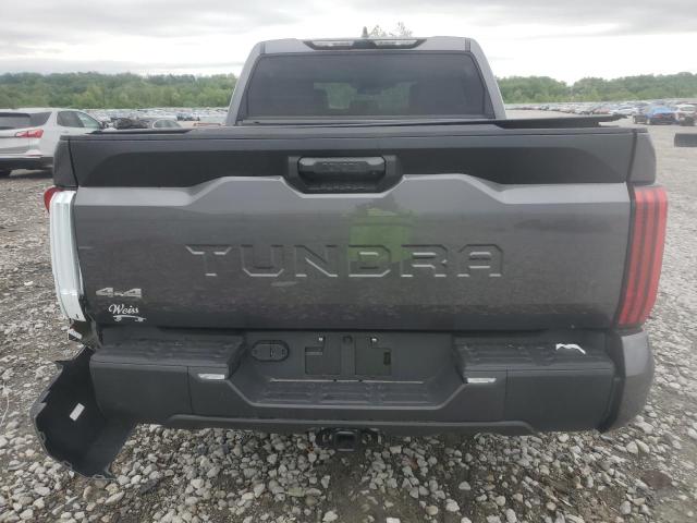 2024 TOYOTA TUNDRA CRE - 5TFLA5DB5RX187405