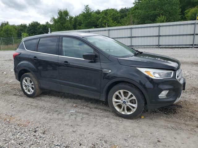Vin: 1fmcu9gd9kub50372, lot: 58987355, ford escape se 20194