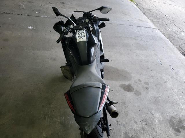 2015 YAMAHA YZFR3 MH3RH06Y9FK007816
