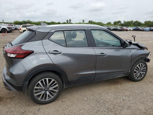 Vin: 3n1cp5cv3rl502663, lot: 55356975, nissan kicks sv 20243