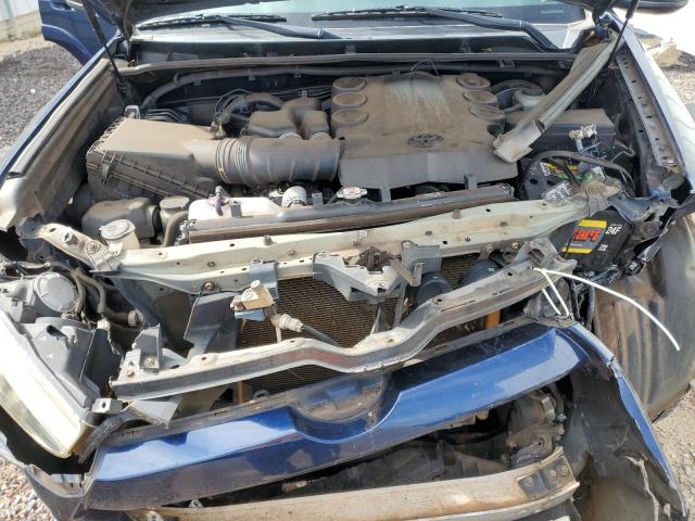 2018 TOYOTA 4RUNNER SR - JTEZU5JR9J5165969
